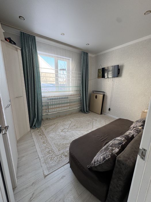 Продается 3-х ком часный дом в районе ПДП 2