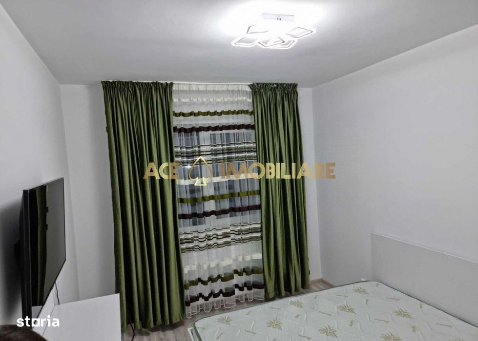2 Camere de inchiriat | Theodor Pallady | Bloc Nou | Centrala