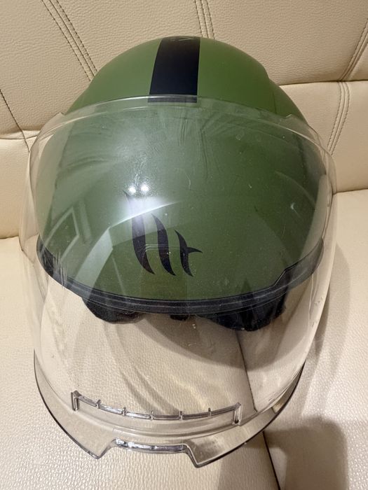 Cască moto open face masura L