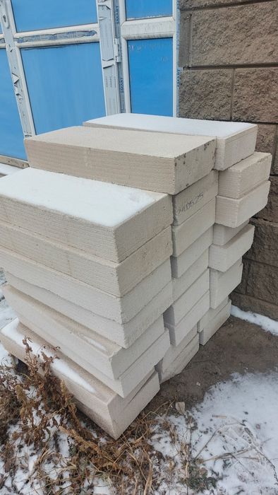 Газаблок продаю  26шт.новый