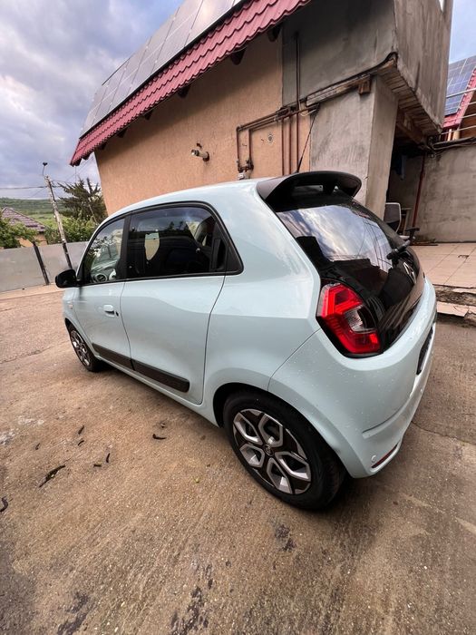 RENAULT Twingo 2023 — imagine 3