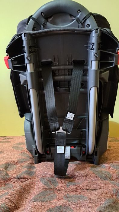 Scaune Auto pentru copii Gracco Nautilus Group 1-2-3.