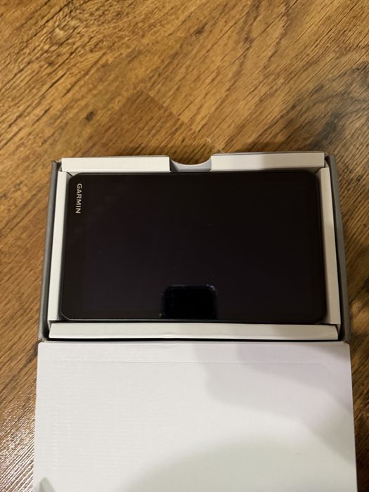 Garmin dezlcam LGV710