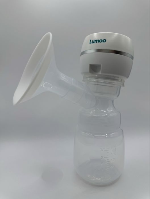 Электрический молокоотсос Lumoo