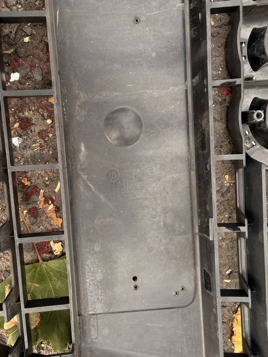 Grila Audi A4 B8 originala