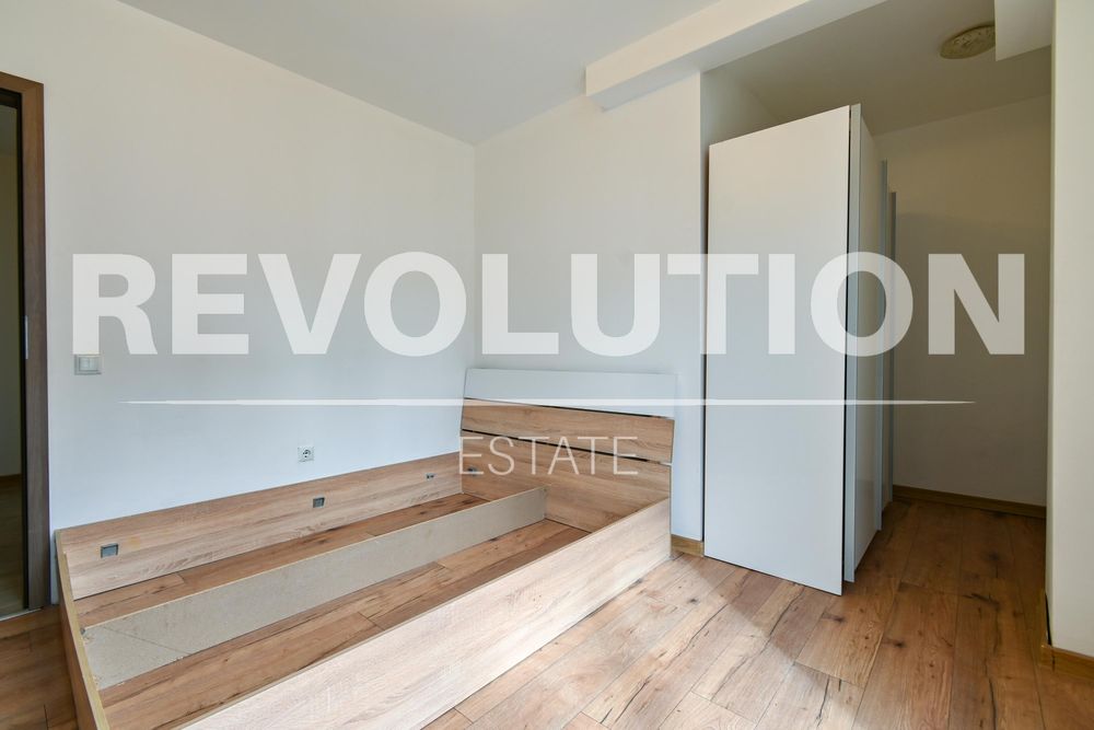 Дава се под наем Тристаен апартамент в София, Надежда 2 - 80 кв.м за 698.19 € - Снимка #7