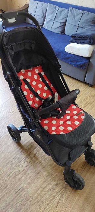 Коляска Babalo прогулочная продам