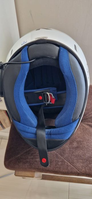 Casca moto HJC Rpha
