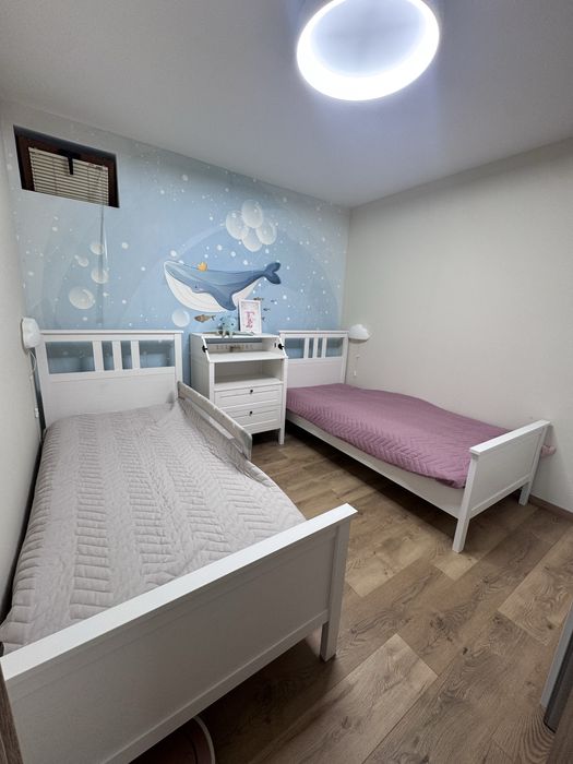Продава се Тристаен апартамент в Свети Влас - 83 кв.м за 1999 €/кв.м - Снимка #6