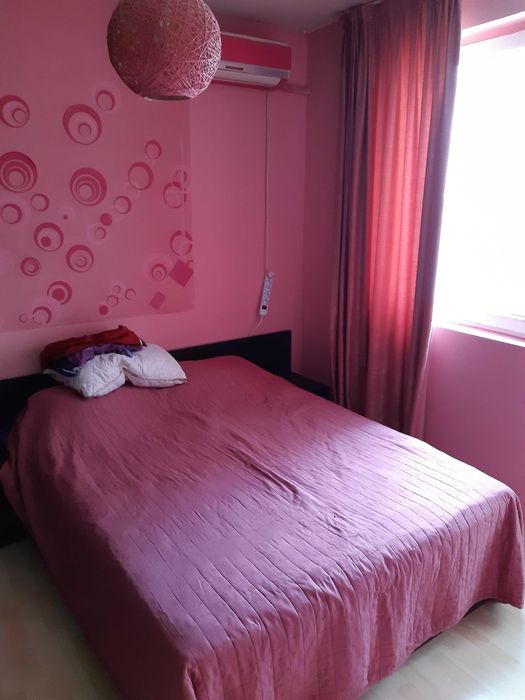 Дава се под наем Четиристаен апартамент в Пловдив, Старият град - 80 кв.м за 511 € - Снимка #3