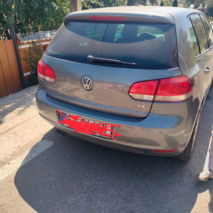 Golf de vânzare