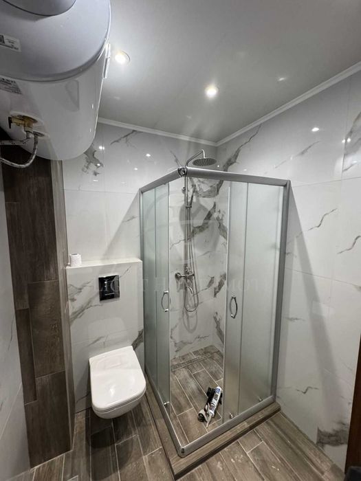 Продава се Двустаен апартамент в Пловдив, Христо Смирненски - 69 кв.м за 1035 €/кв.м - Снимка #6
