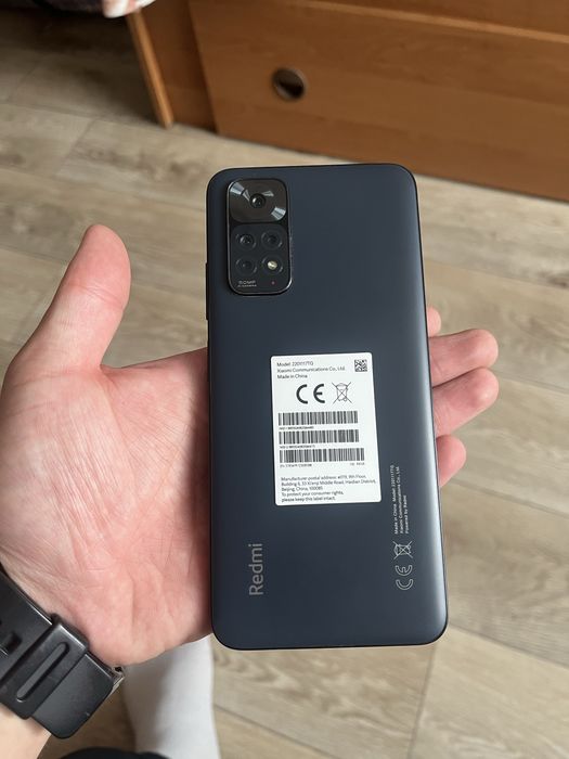 Redmi Note 11 продам