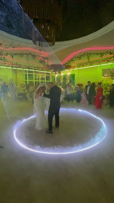 Con laser nunta Fum greu Cabina foto Selfie 360 Baloane cu fum Baloane