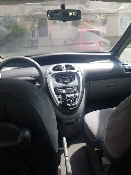 Citroen Xsara Picasso