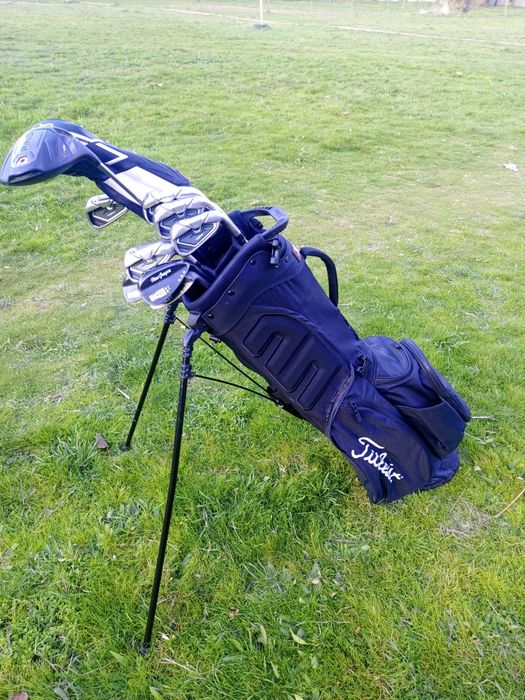 Стикове за голф комплект