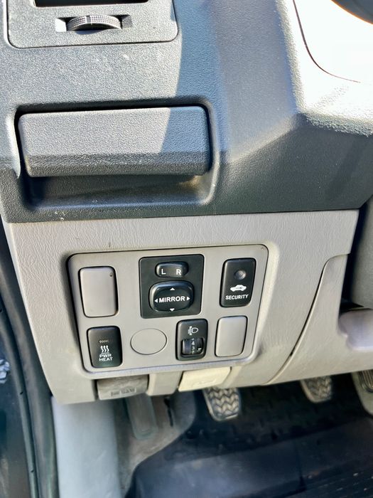 De vânzare Hilux