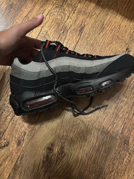 Nike air max 95