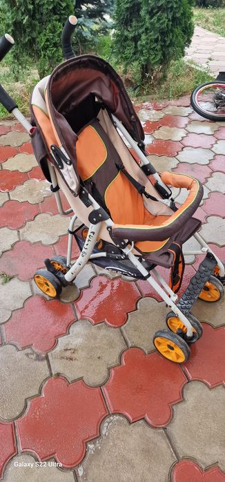 Продам коляску  летний вариант