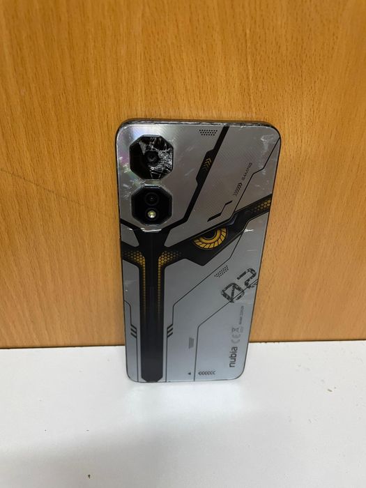 Обмен nubia Neo 2 5G 256гб