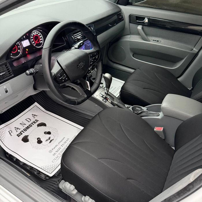 Gentra 2023 3-Pozitsiya Bez Lyuk Kraska 100% Tozza 450$ Bilan !