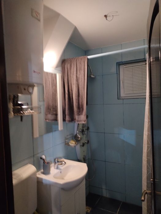 Apartament 2 camere Alunis