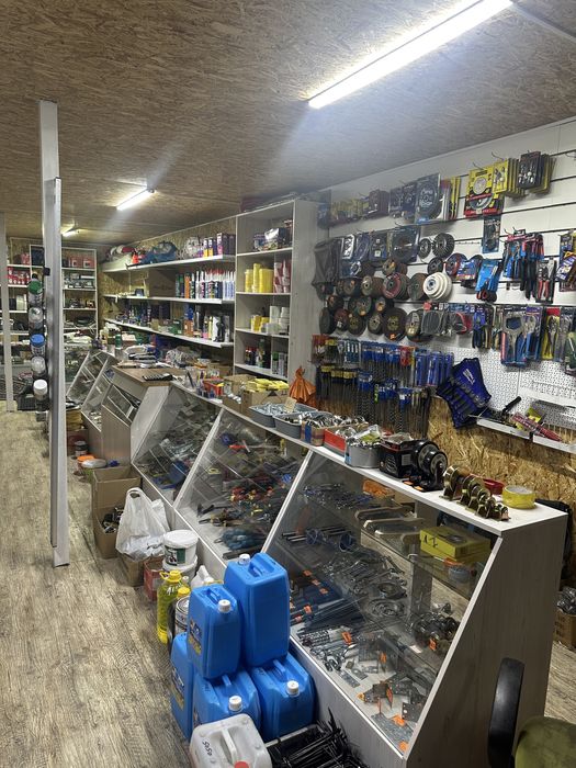 магазин профлист-профтруба