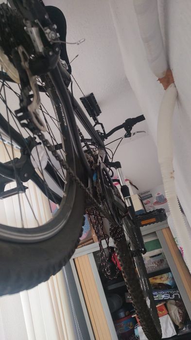 Bicicletă Raleigh  Pitchstone