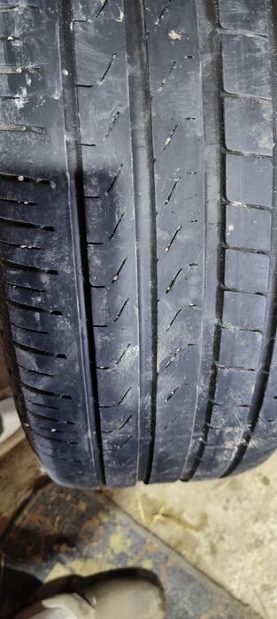 Шины б/у  pirelli