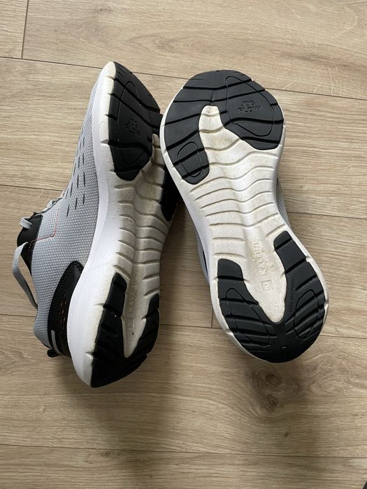 Incaltaminte alergare jogging RUN JONGFLOW