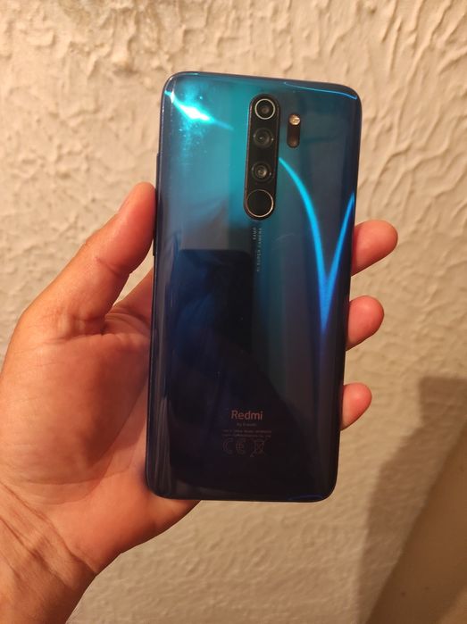 Redmi Note 8 Pro