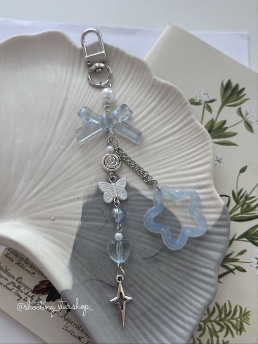 Продам украшения ручной работы