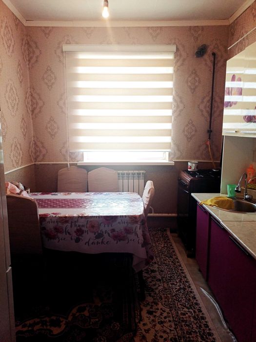 Аэропорттан үй сатылады