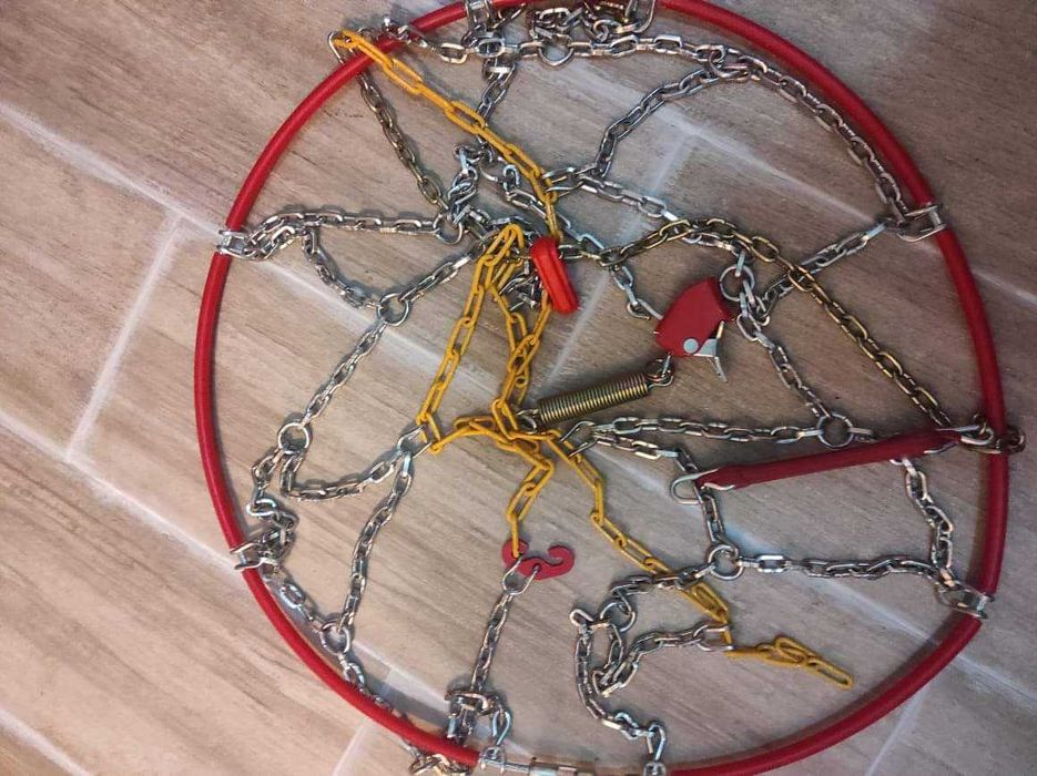 Lanturi Antiderapante NOI NEFOLOSITE R14