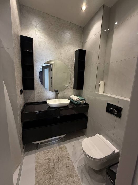 Продается 3х ком квартира, ЖК Akay City, ор-р: Х.Алимджан, 100м²