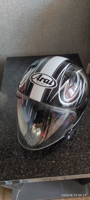 Шлем Arai 3/4 открытый