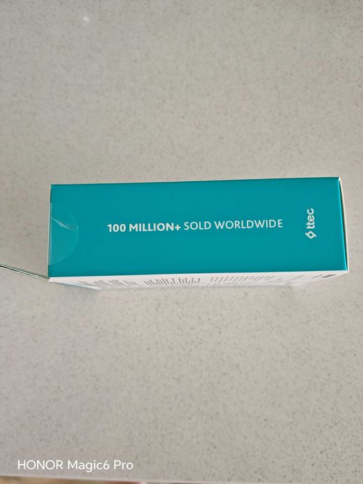 Безжични слушалки TTEC (НОВО)