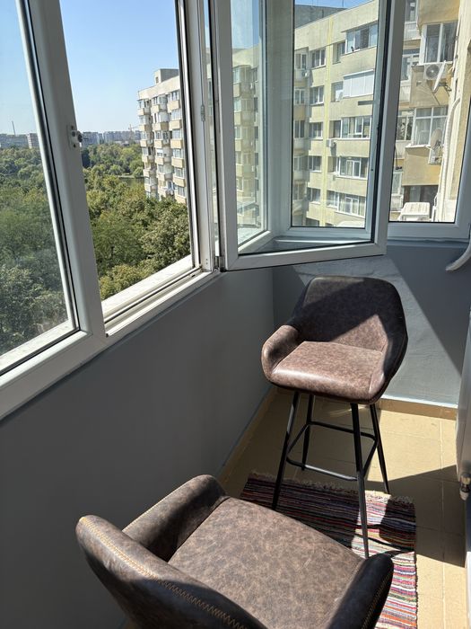 Apartament 3 camere semidecomandat parc IOR
