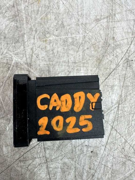 Dezmembrari Buton frana de mana VW Caddy fab 2025 cod piesa 5H0927225