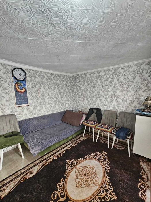 Продам дом в  Буровик с/к