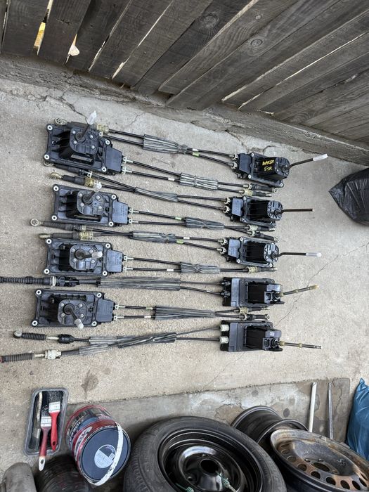 Vand timonerie viteze Dacia Duster Hjd/Logan/Mcv/Dokker/Lodgy/Sandero