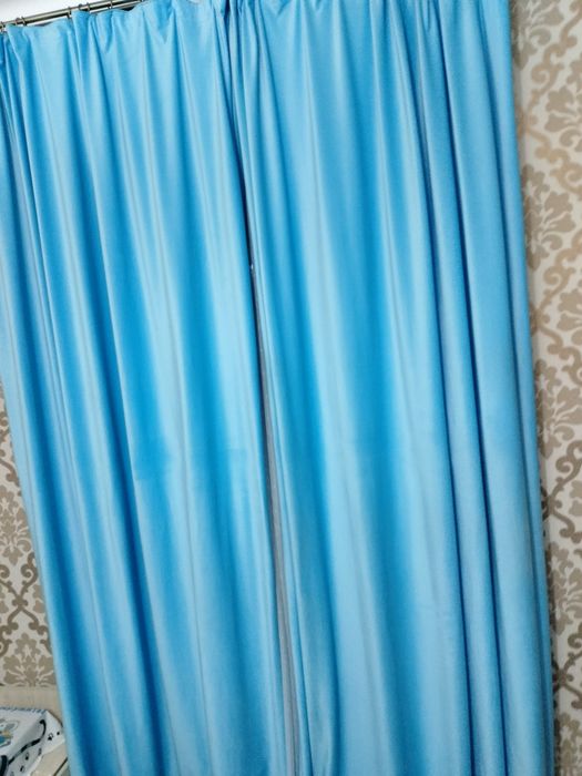 Шторы новые, красивые недорого