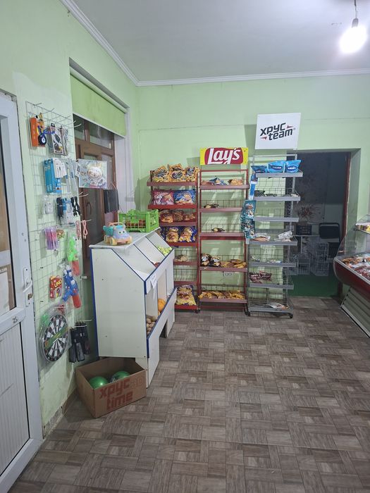 Магазин Арендаға беріледі