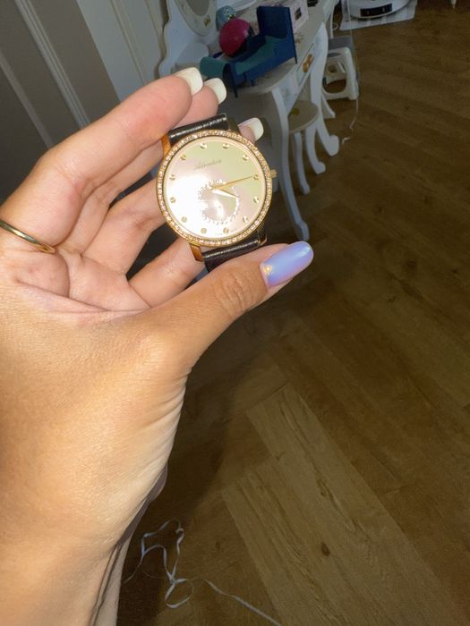 Часы Adriatica продам