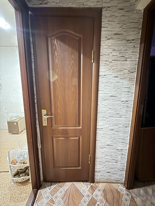 Двери продам срочно