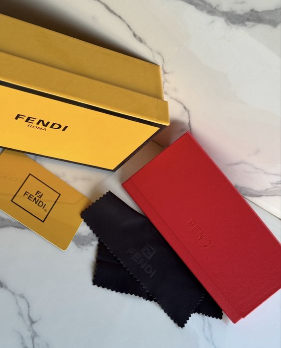 Ochelari Fendi Premium