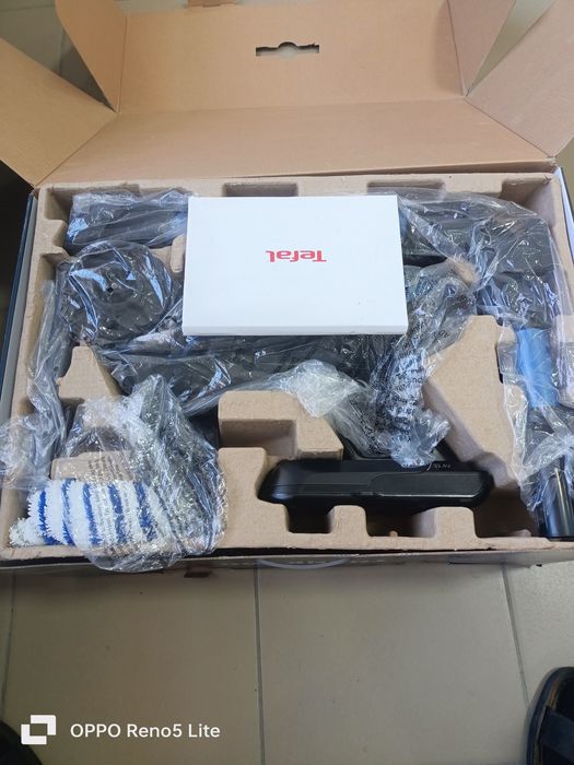 Пылесос Tefal X FORCE