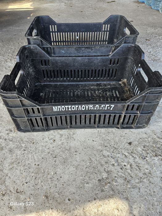 Касетки за колбаси