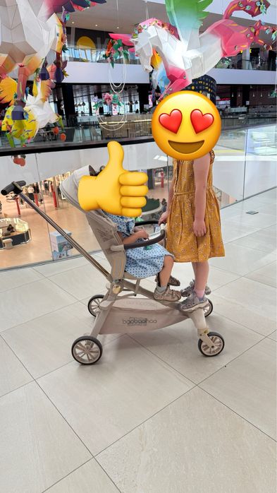 Детский коляска ыңғайлы сапалы