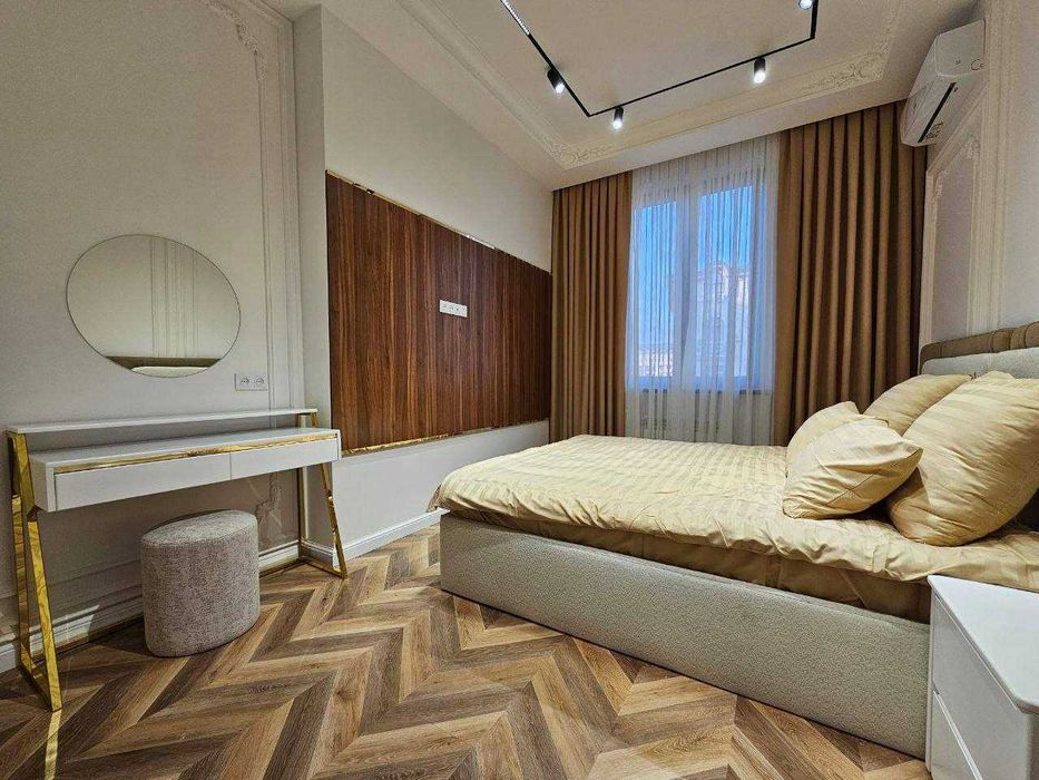 Ул, Тараса Шевченко-Новостройка! Сдается 4х комнатная в центре города!